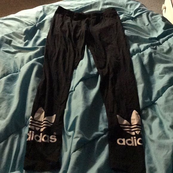 Leggings - Picture 1 of 1